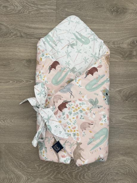 Zavinovačka la millou, 