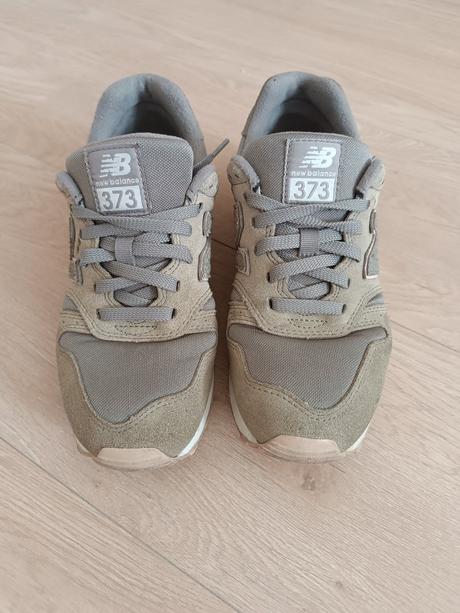 Tenisky new balance, new balance,37