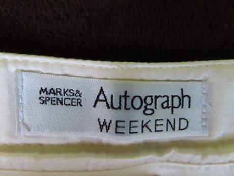 Blúzka m&s, veľ. l/xl, marks & spencer,l
