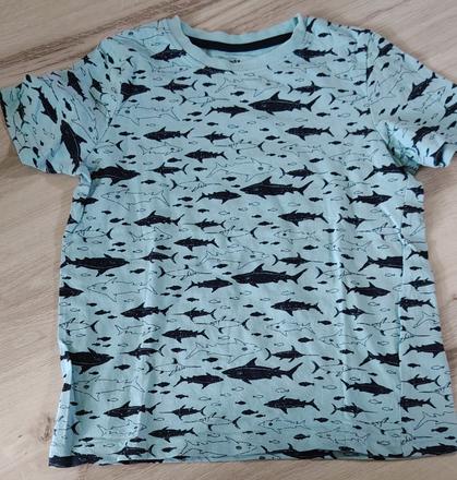 Tričko, lupilu,110