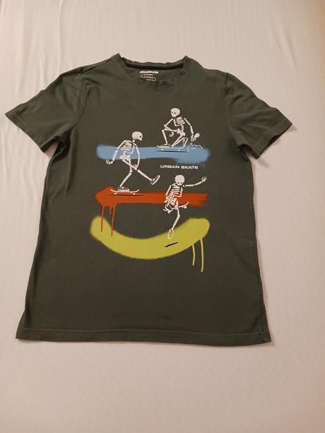 Tričká, name it,158