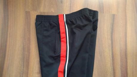 Rainbow - dámske nohavice, 36