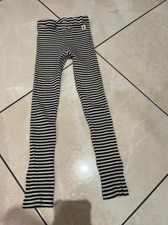 Lindex vrubkovane leginy 122/128, lindex,122