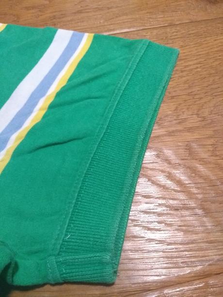 Wolsey - polo tričko / polokošeľa, l