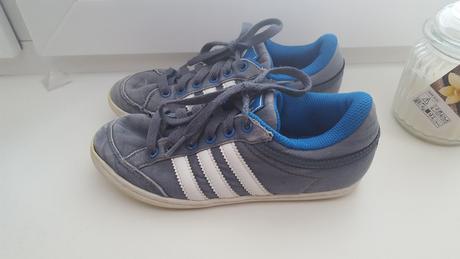Adidas platenky, adidas,32
