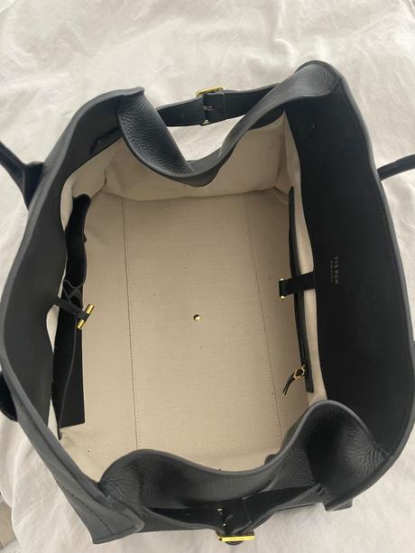 The row margaux 17 kozena kabelka, 