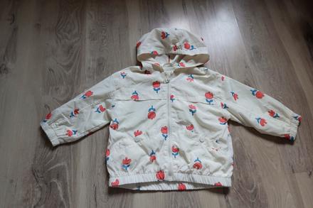 Vetrovka zara, zara,104