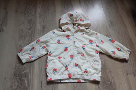 Vetrovka zara, zara,104