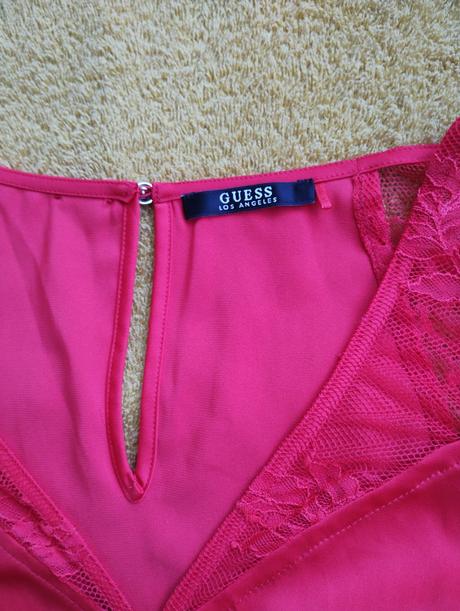 Blúzka, guess,xs