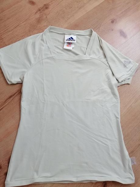 Športové tričko adidas, adidas,36