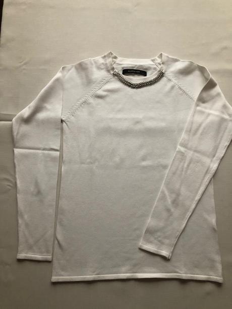 Damsky pulover, reserved,s