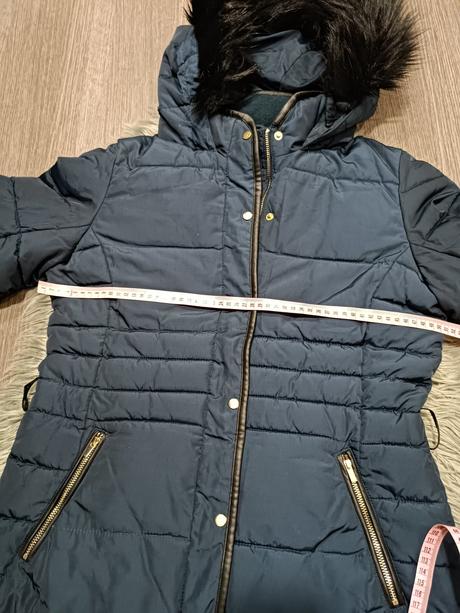 Zimná bunda promod veľ. 38, promod,38