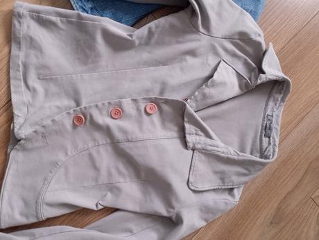 Rifliva bunda tričko a gratis, s