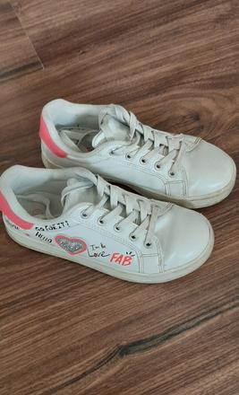 Tenisky, graceland,31