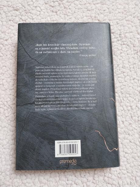 Kniha kolymské poviedky,