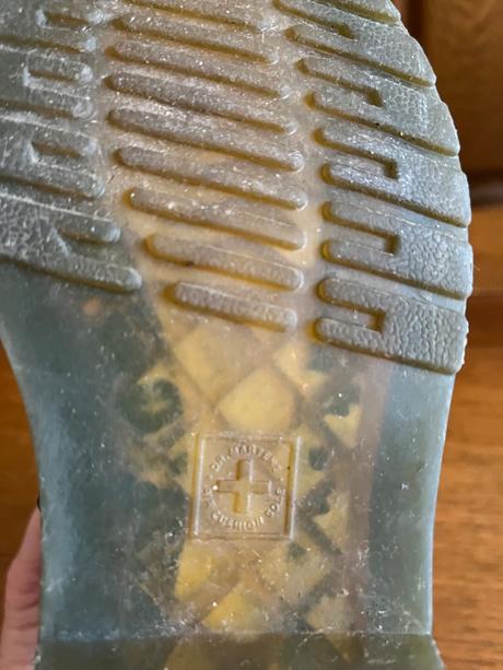 Dr. martens členkové šnurovacie čižmičky, 32