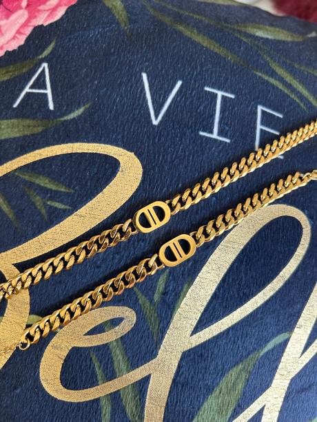 Set náhrdelník a náramok, 