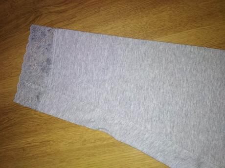 Legíny 3/4, esmara,36