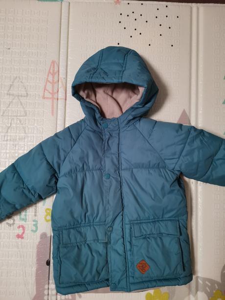 Zimna bunda reserved, reserved,104