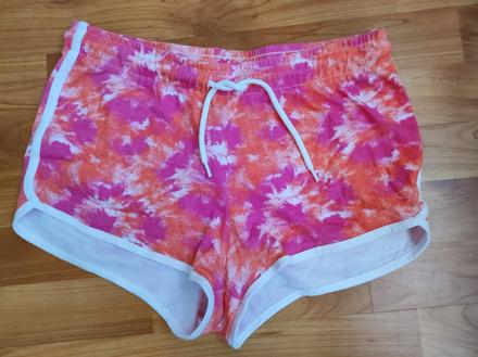 Kraťasy, primark,xs