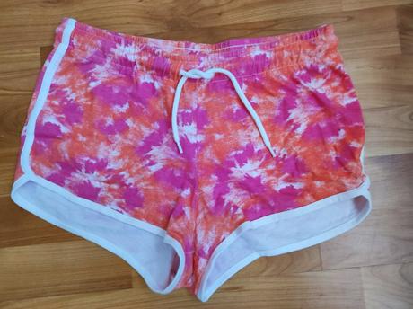 Kraťasy, primark,xs