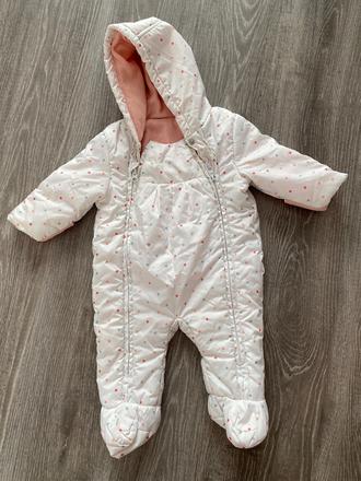 Detsky overal, george,62