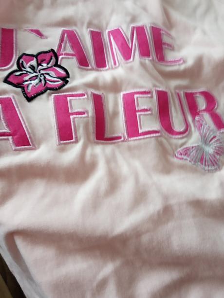 Damske tricko, kik,46