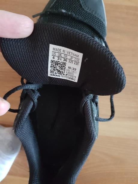 Adidas terrex, adidas,36