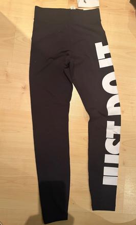 Legíny nike vel.xs, nike,170