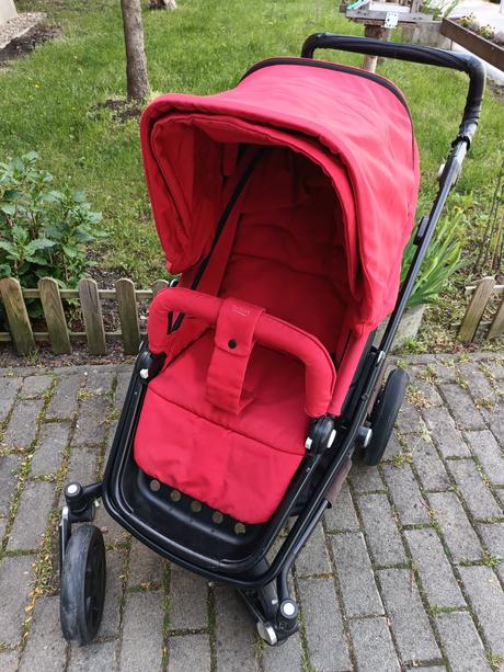 Kočík britax go big, britax,britax go big