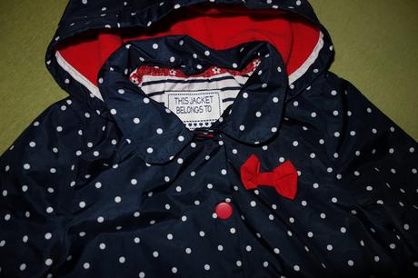 Sustakovy kabatik george, george,98