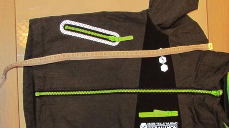 Lyžiarska súprava  98, 98