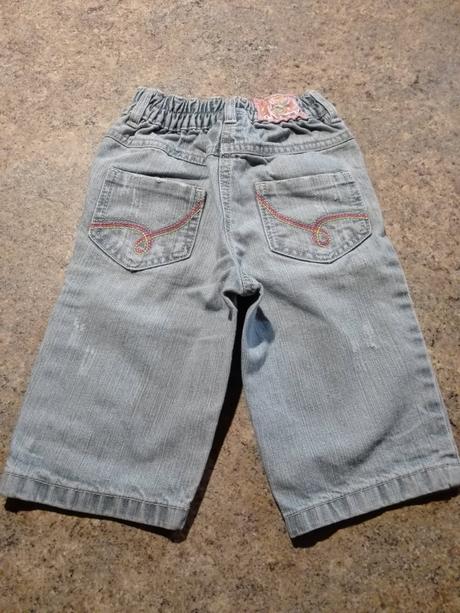 Vyšívané rifličky, next,92