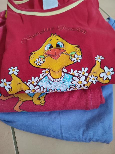 Dámske pyžamo, vienetta secret,s