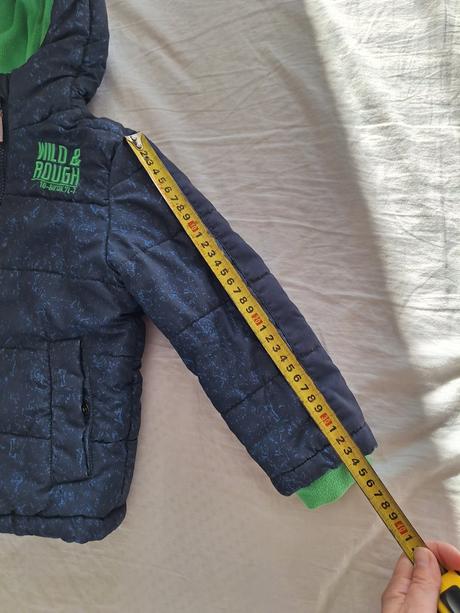 Zimná bunda, dopodopo,104