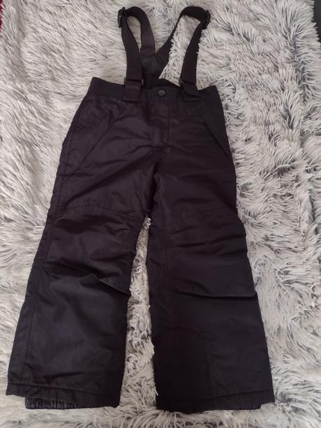 Oteplovacky 98/104, crivit,98