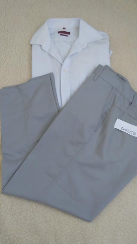 Elegantný komplet, m