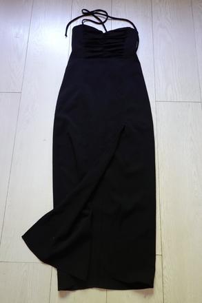 Dlhé šaty zara, zara,xs