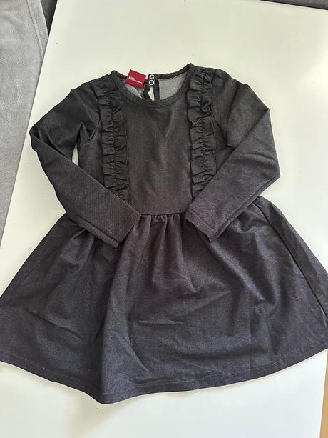 Saty 4-5 rokov jelly aligator, 110