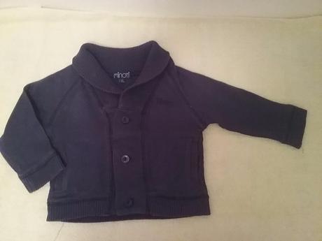 Gombickovy sveter, minoti,80