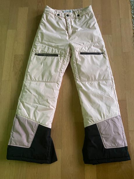 Zara oteplovačky, zara,164