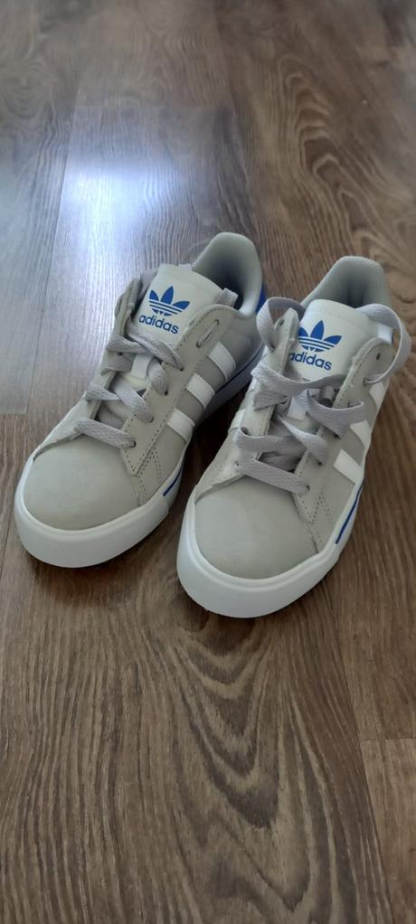 Chlapčenské tenisky campus vel. 38, adidas,38