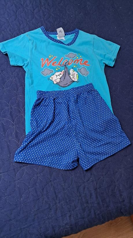 Letny balik dievca 110-116, 104–116