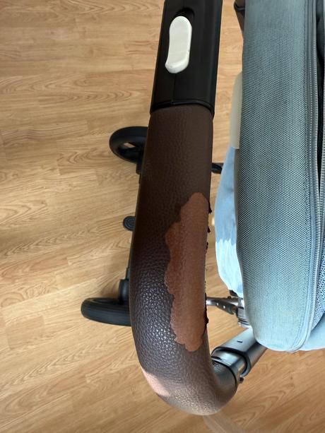 Kočík cybex balios s lux 2023 sky blue, cybex,cybex balios s lux