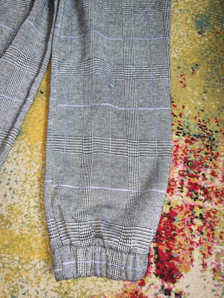 Nohavice, reserved,140