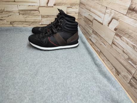 Lasocki 40 - kožené topánky, lasocki,40