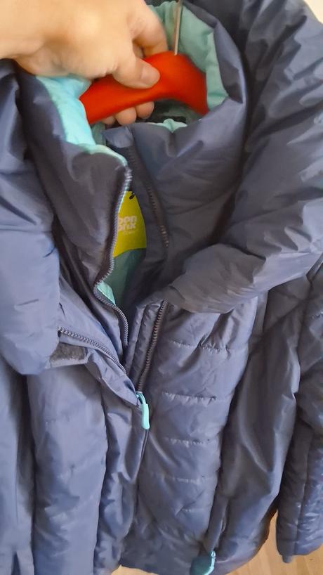 Zimná bunda 48, bonprix,48