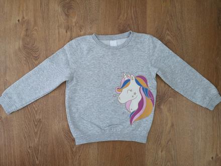 Mikina, palomino,116