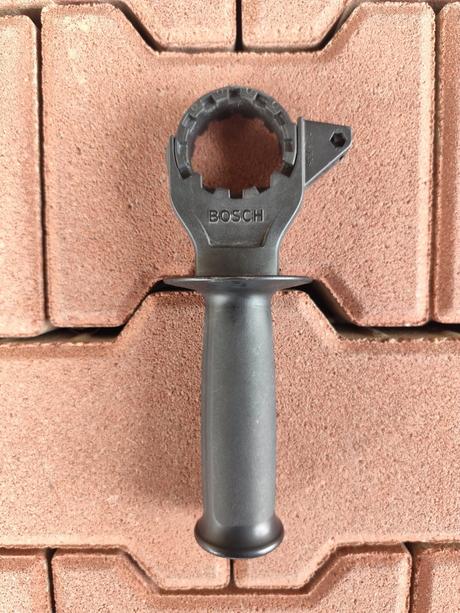 Predám rukoväť bosch, 