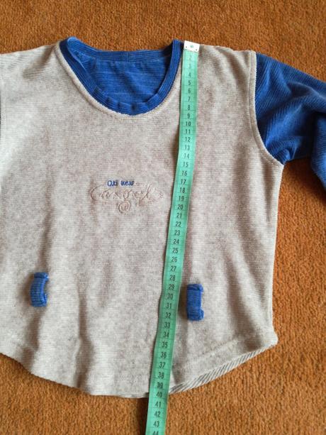 Súprava 122 s poštou, 122